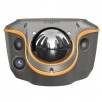 ビジュアル LiDAR GNSS 受信機 i100